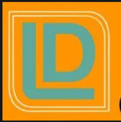 LD Real Estates Logo